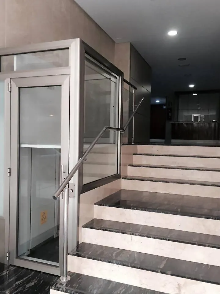 Appartement Amplio Apartamento En Gros Con Parking Privado Saint-Sébastien