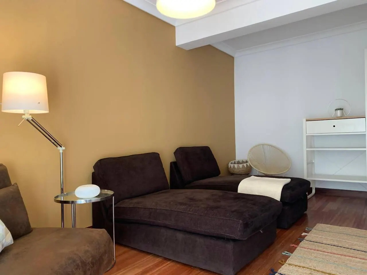 Appartement Amplio Apartamento En Gros Con Parking Privado Saint-Sébastien