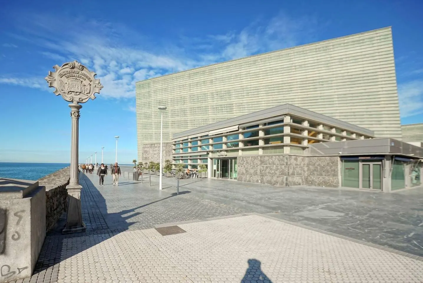 Amplio Apartamento En Gros Con Parking Privado Saint-Sébastien Appartement