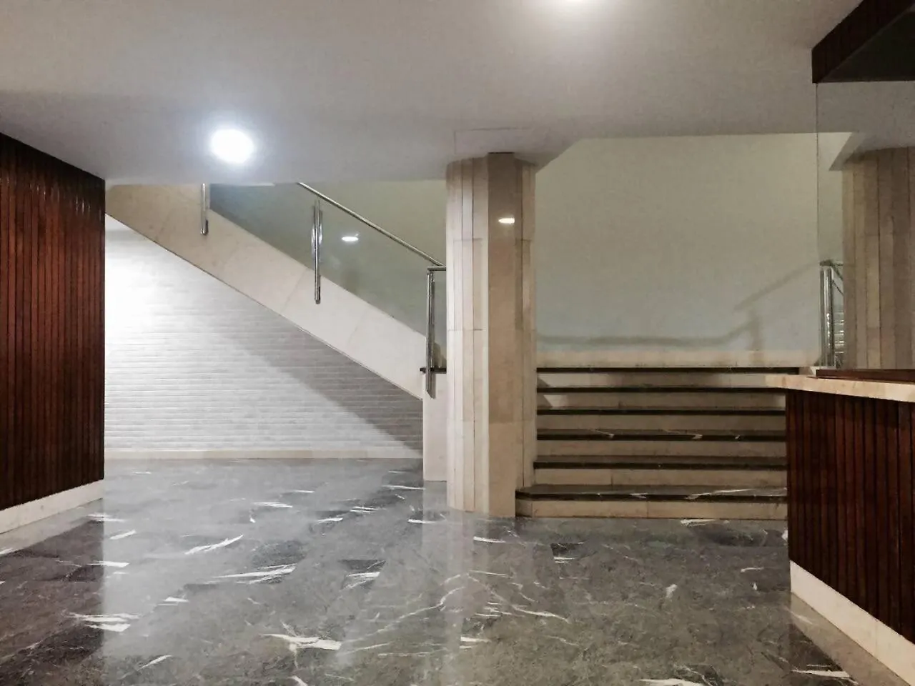Amplio Apartamento En Gros Con Parking Privado Saint-Sébastien Espagne