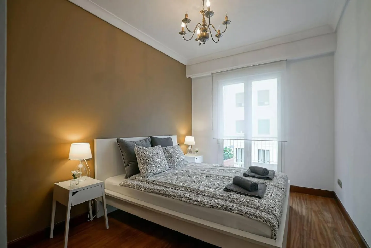 Amplio Apartamento En Gros Con Parking Privado Saint-Sébastien Appartement