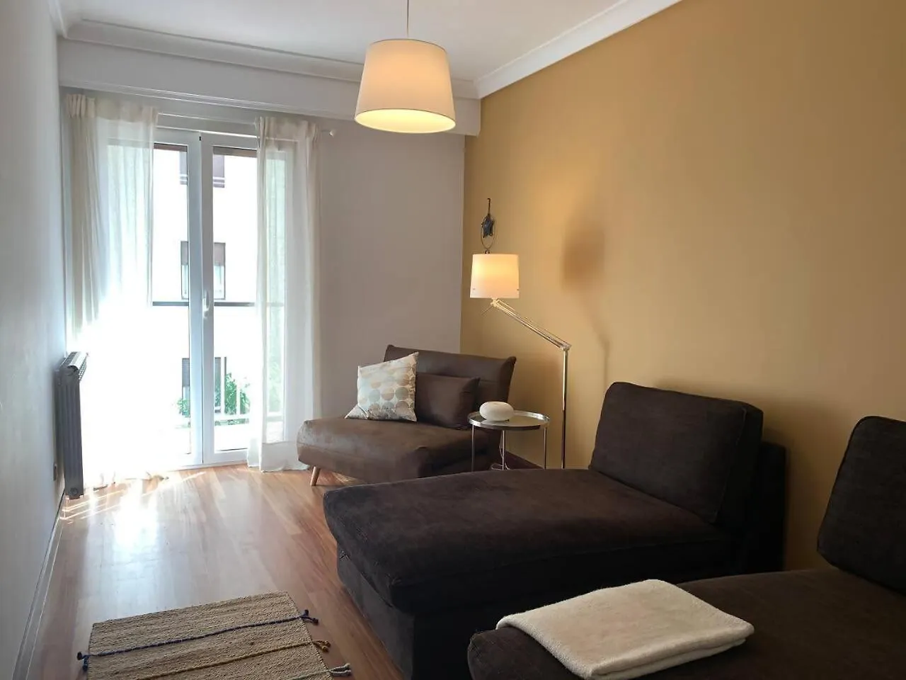 Amplio Apartamento En Gros Con Parking Privado Saint-Sébastien 0*,