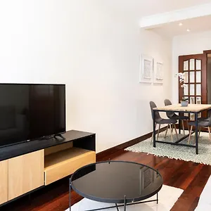 And Chill By Cisan Appartement