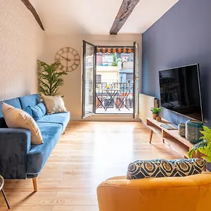 Patagonia Downtown & By Beauty Appartement
