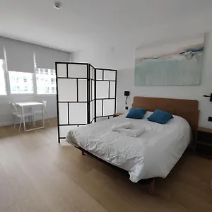 Pillotegi Parking Gratuito Appartement