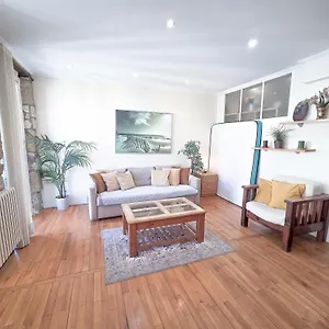 Casa Del Norte - Quiet, Cozy & Fantastic Location! Appartement