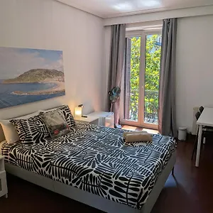 Casa Santa Barbara Séjour chez l'habitant